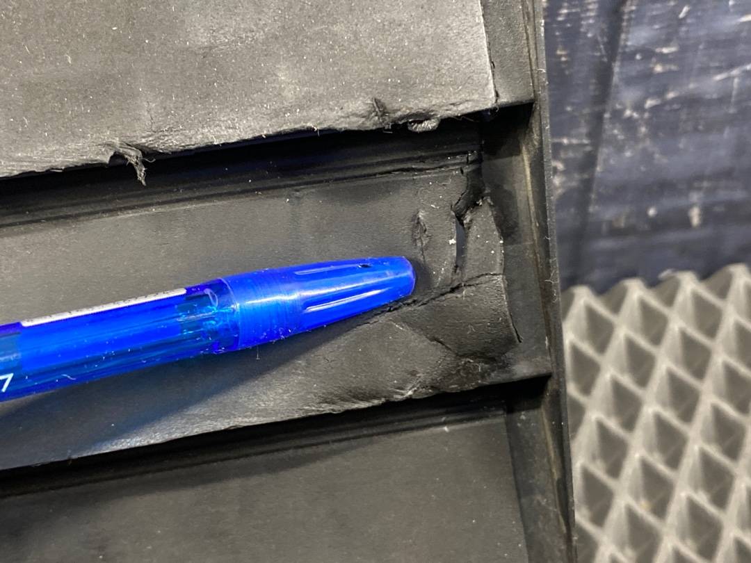 Решетка вентиляции, 270 рублей, Красноярск