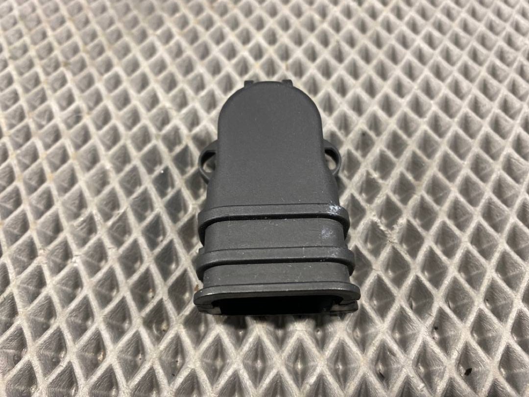 Заглушка плюсовой клеммы, 240 рублей, Красноярск