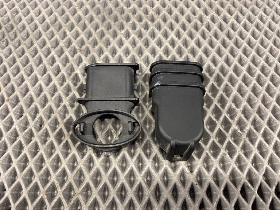 Заглушка плюсовой клеммы, 240 рублей, Красноярск