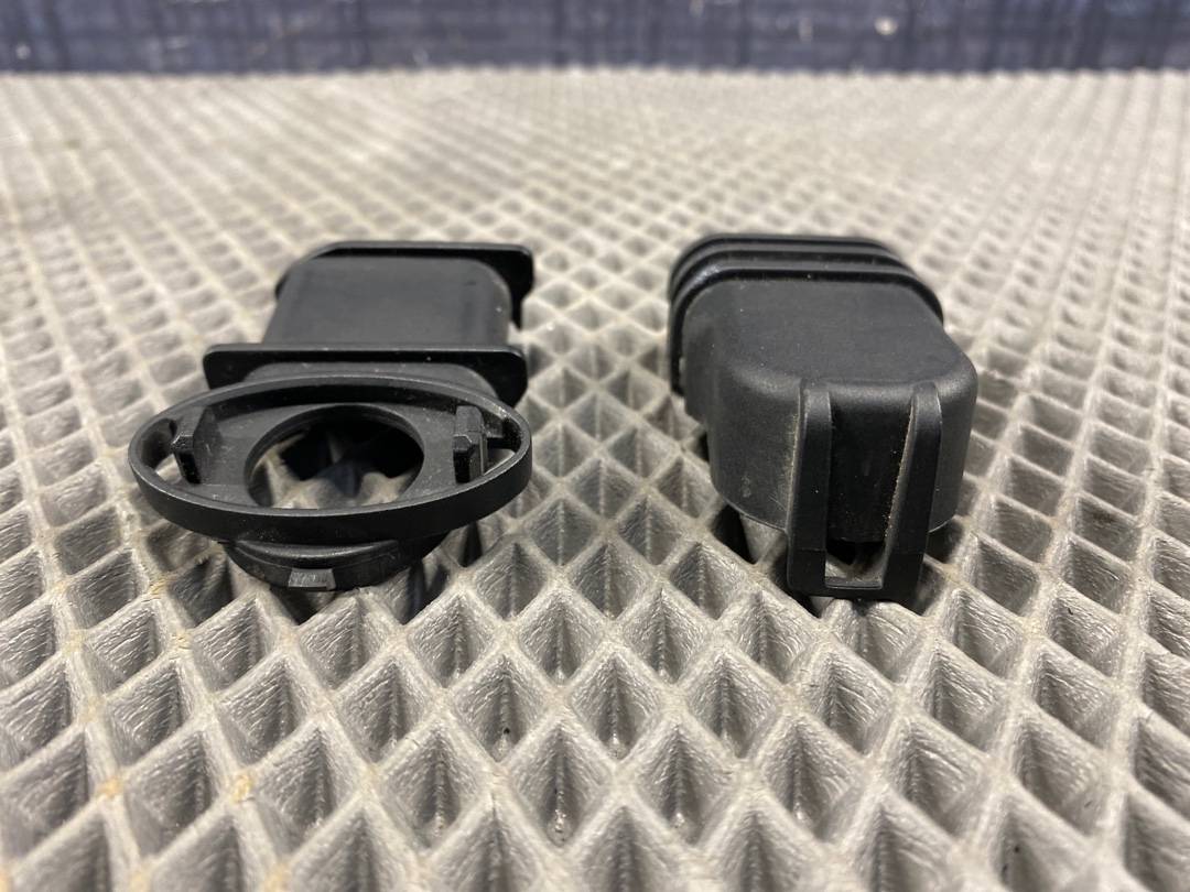 Заглушка плюсовой клеммы, 240 рублей, Красноярск