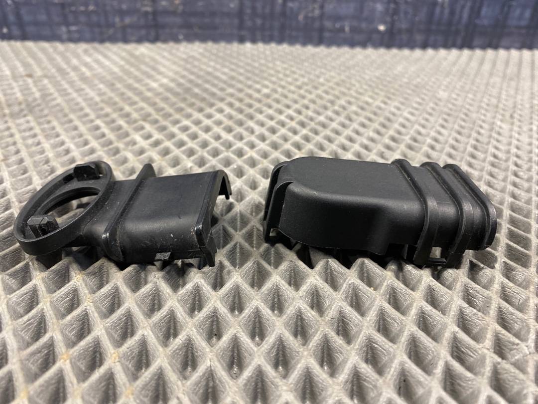 Заглушка плюсовой клеммы, 240 рублей, Красноярск