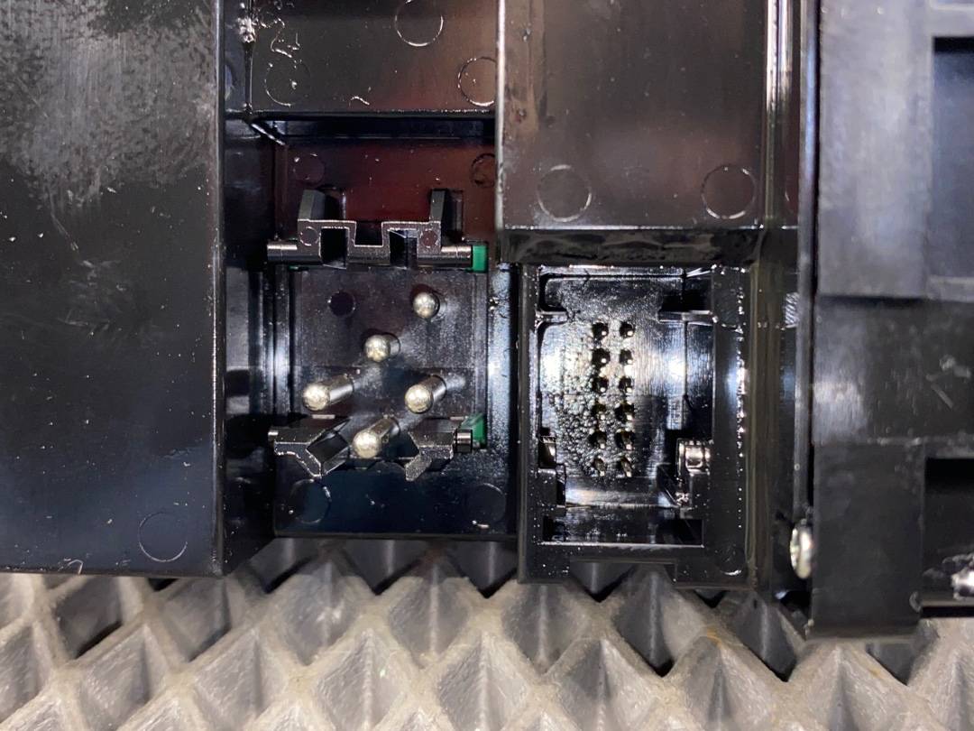 Кнопка стеклоподъемника, 744 рублей, Красноярск