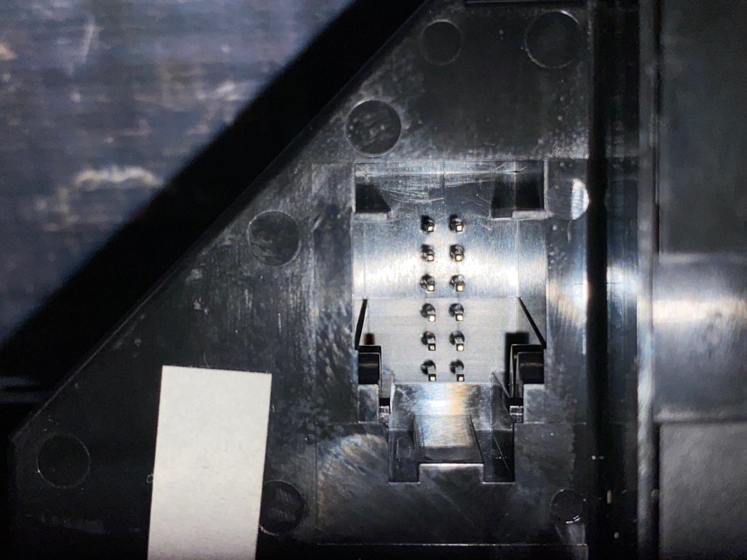 Кнопка стеклоподъемника, 744 рублей, Красноярск