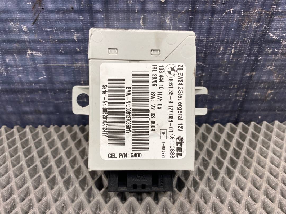 Блок иммобилайзера, 1200 рублей, Красноярск