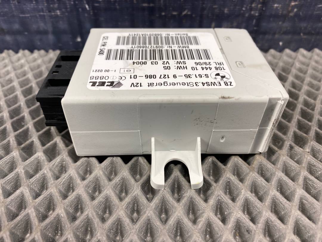 Блок иммобилайзера, 1200 рублей, Красноярск