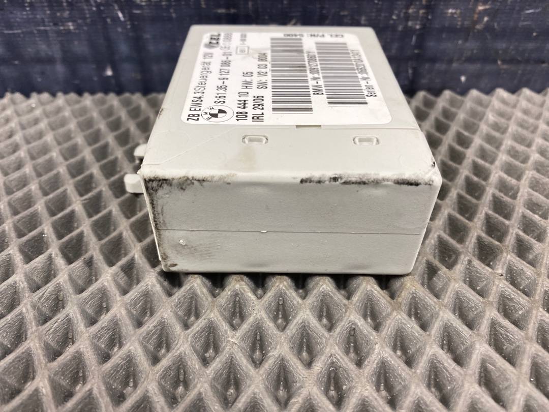 Блок иммобилайзера, 1200 рублей, Красноярск