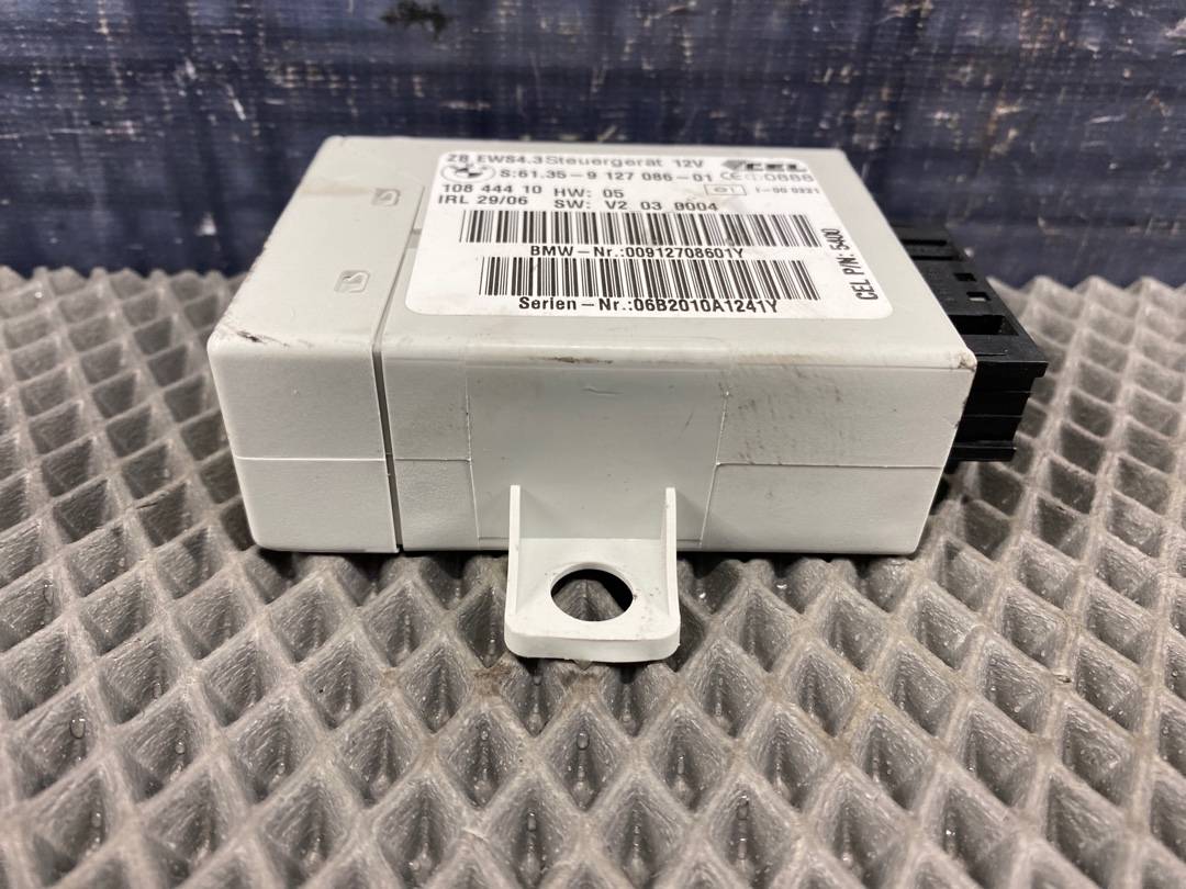 Блок иммобилайзера, 1200 рублей, Красноярск