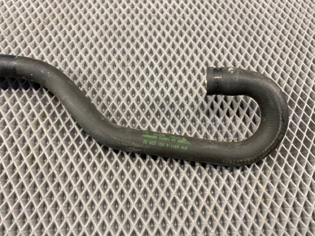 Патрубок печки, 390 рублей, Красноярск