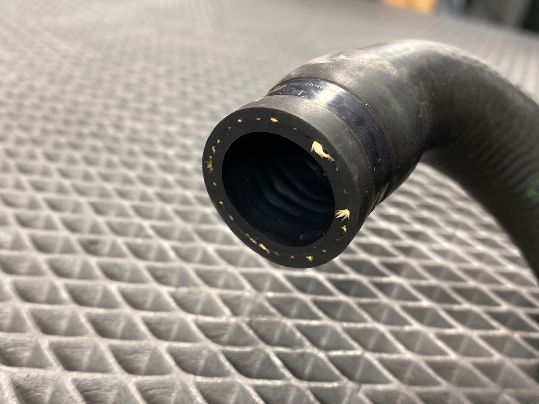 Патрубок печки, 390 рублей, Красноярск