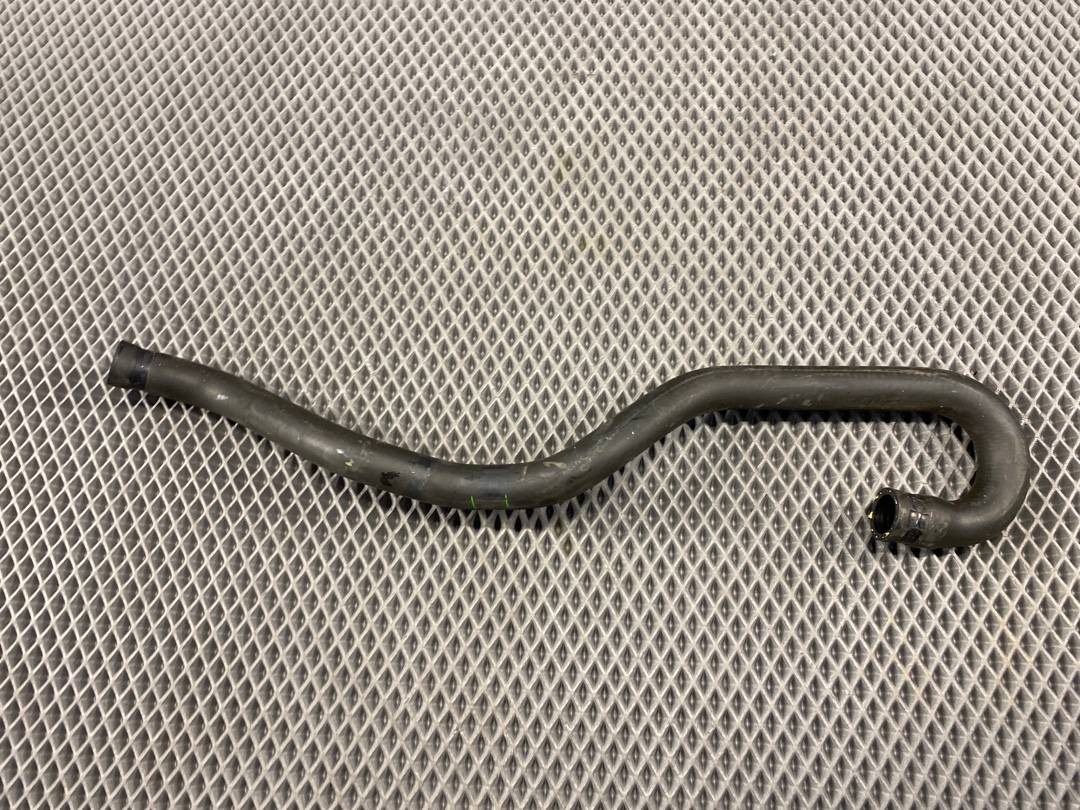 Патрубок печки, 390 рублей, Красноярск