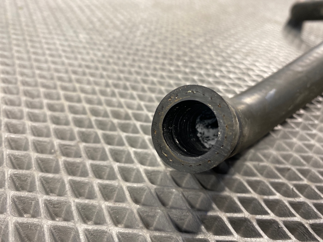 Патрубок печки, 390 рублей, Красноярск