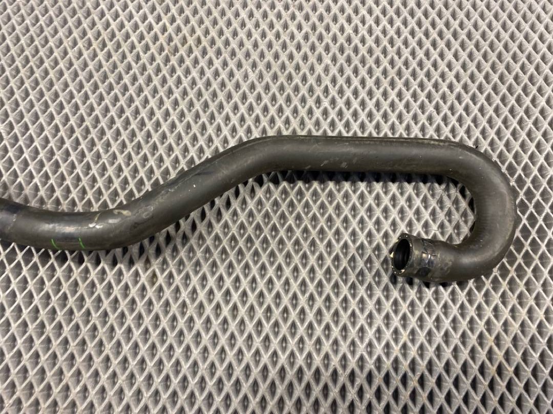 Патрубок печки, 390 рублей, Красноярск