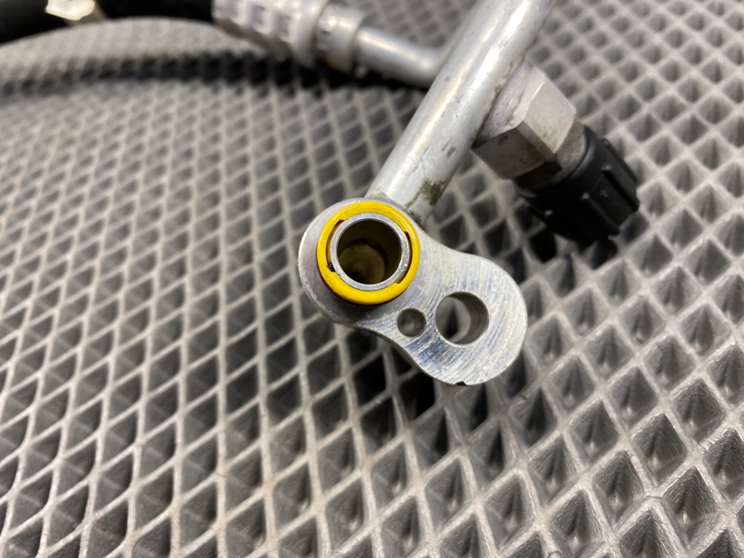 Шланг кондиционера, 600 рублей, Красноярск