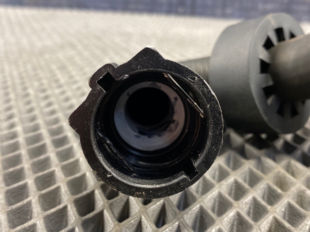 Шланг системы охлаждения, 564 рублей, Красноярск