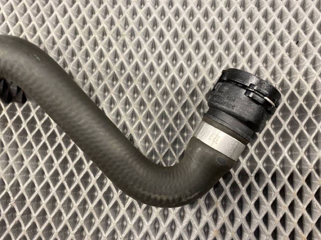 Шланг системы охлаждения, 564 рублей, Красноярск