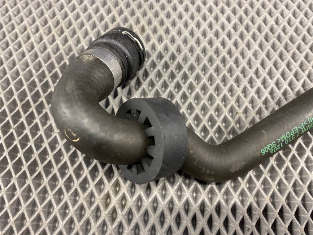 Шланг системы охлаждения, 564 рублей, Красноярск