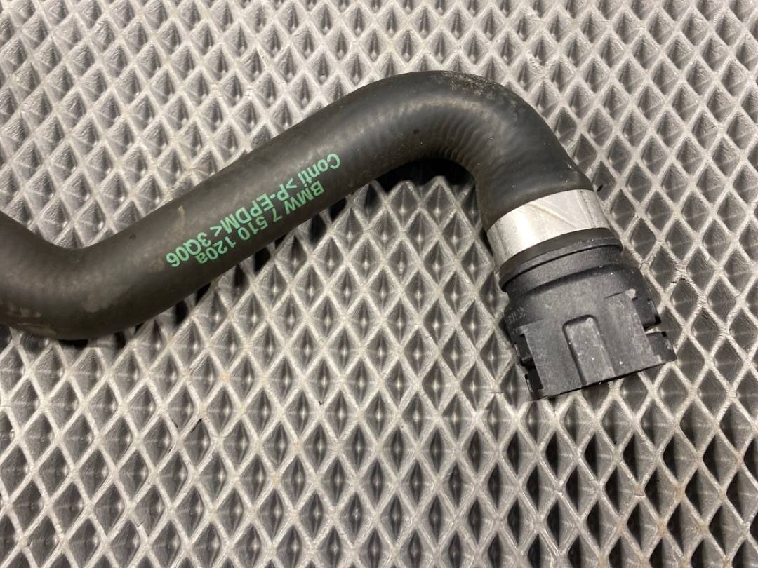 Шланг системы охлаждения, 564 рублей, Красноярск