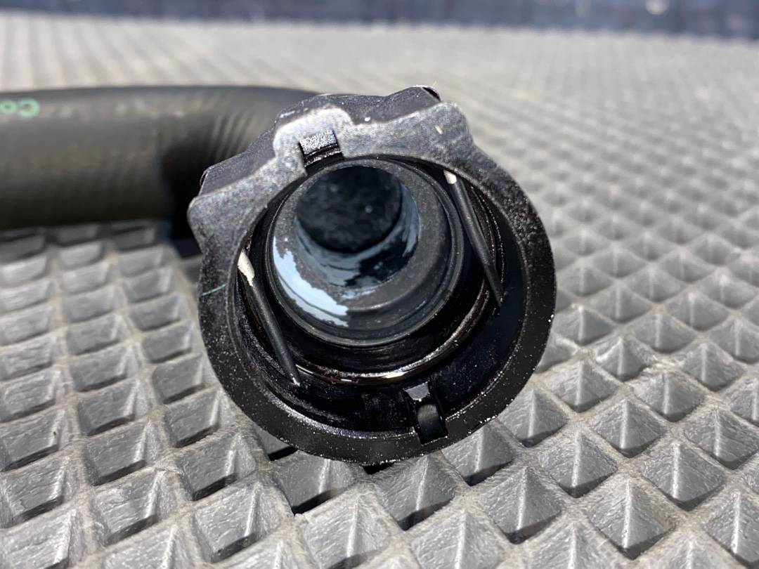 Шланг системы охлаждения, 564 рублей, Красноярск