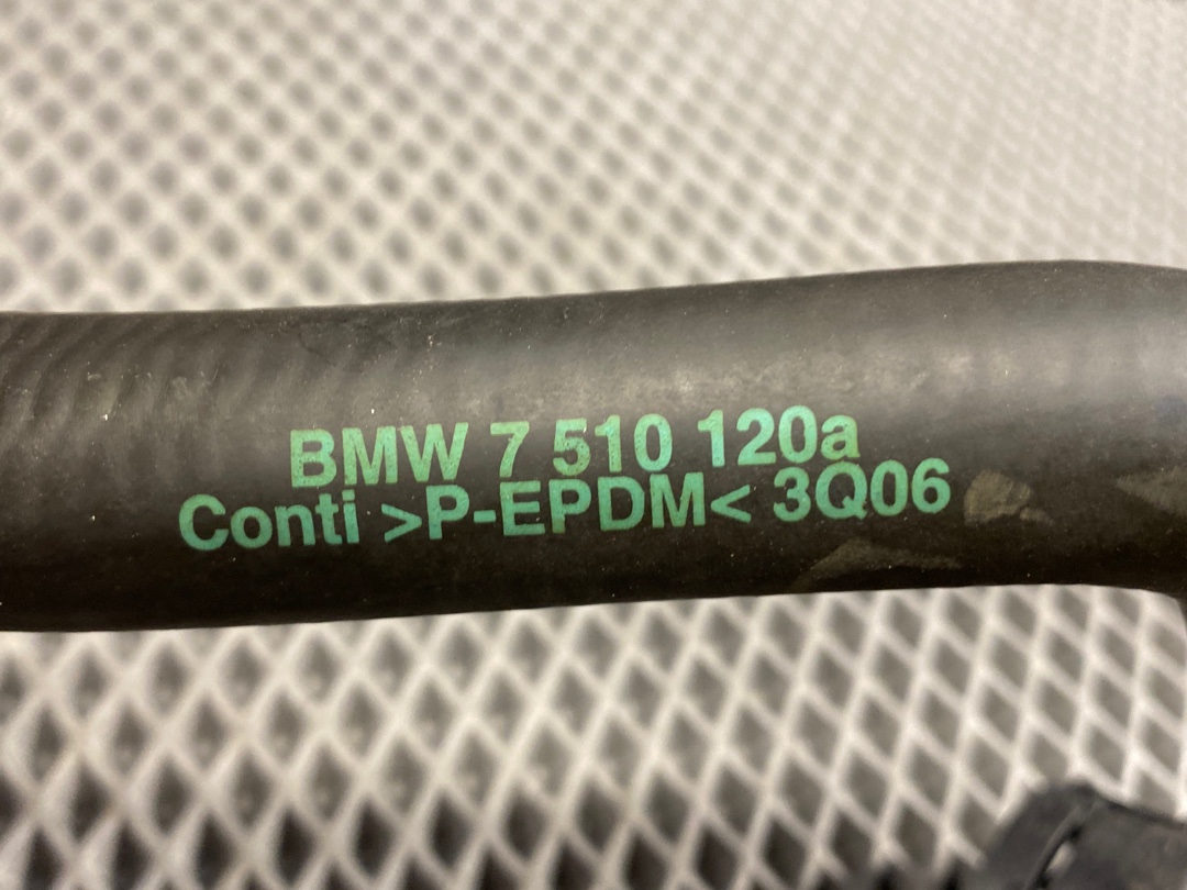 Шланг системы охлаждения, 564 рублей, Красноярск