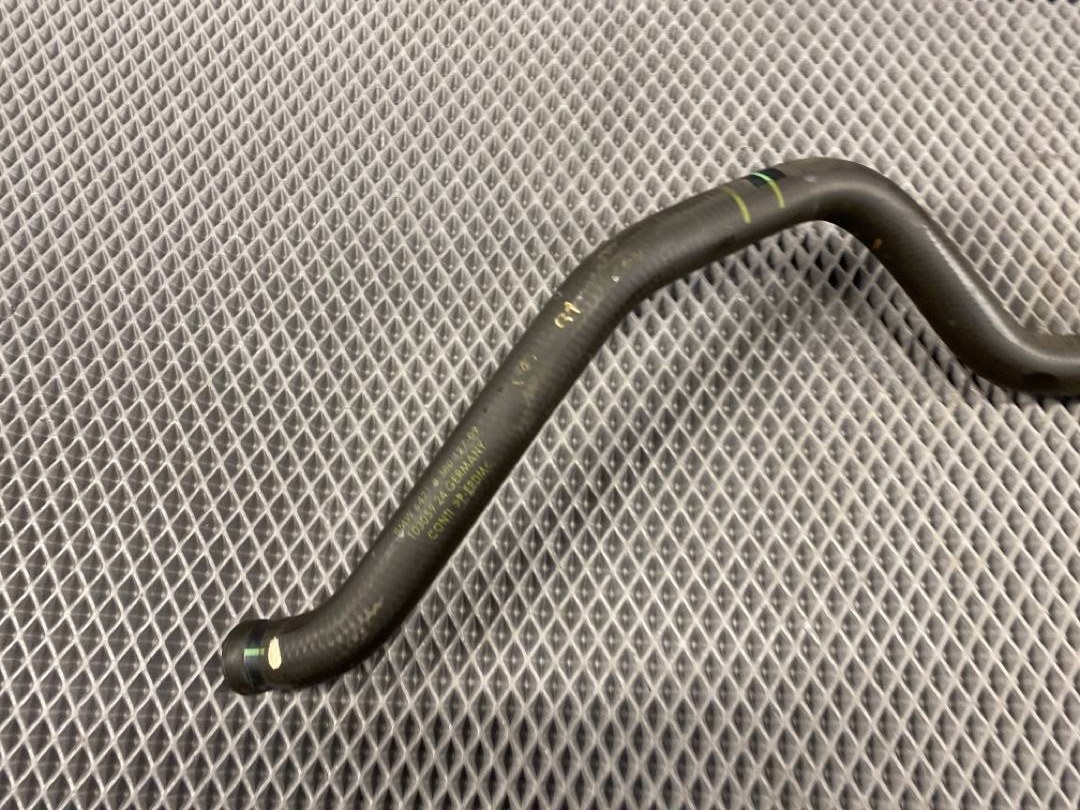 Шланг системы охлаждения, 618 рублей, Красноярск