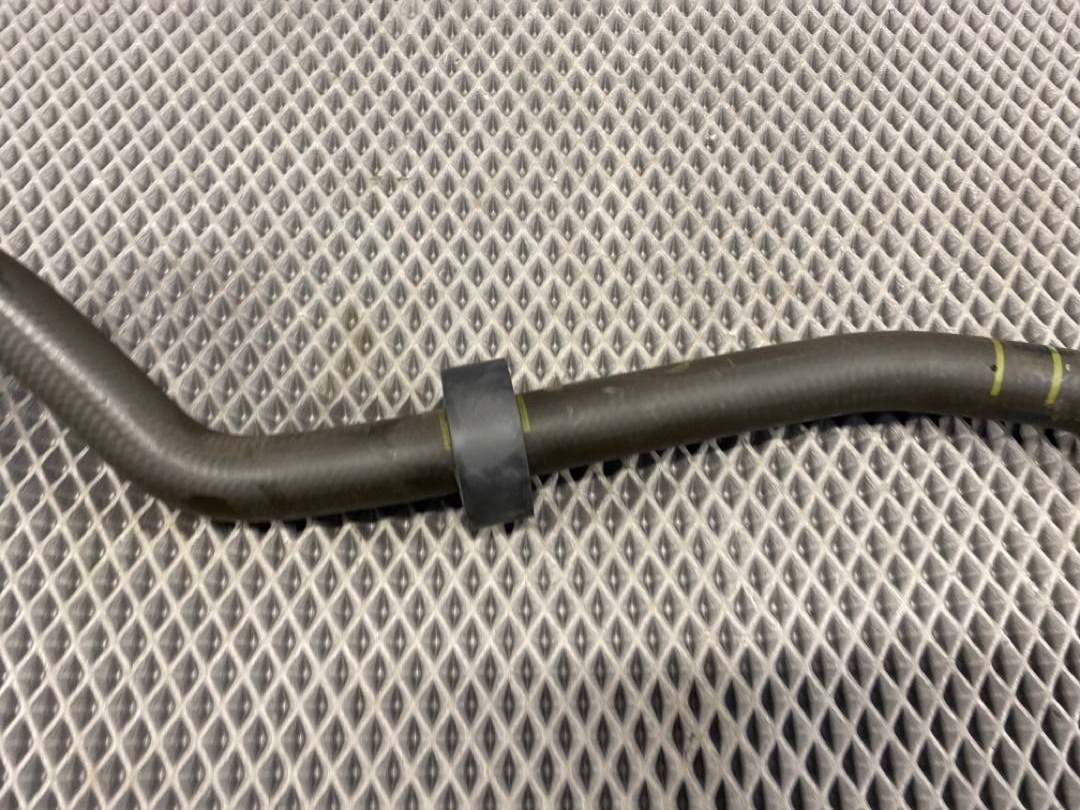 Шланг системы охлаждения, 618 рублей, Красноярск