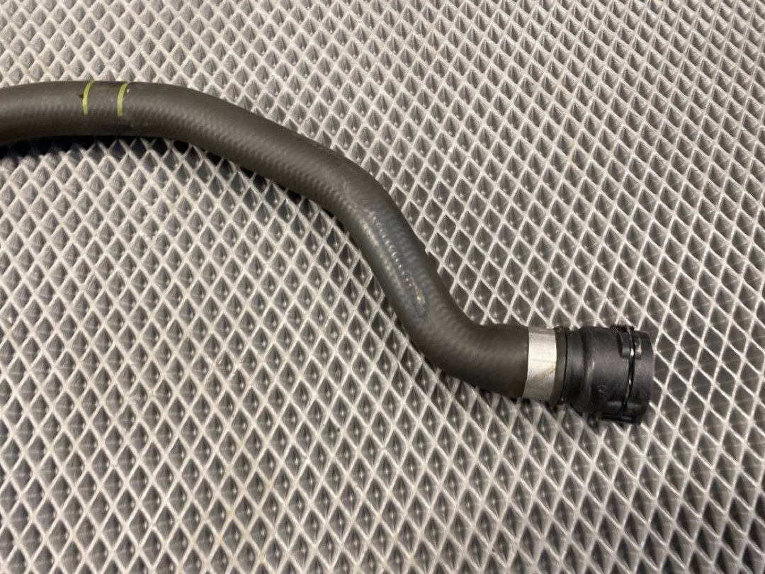 Шланг системы охлаждения, 618 рублей, Красноярск