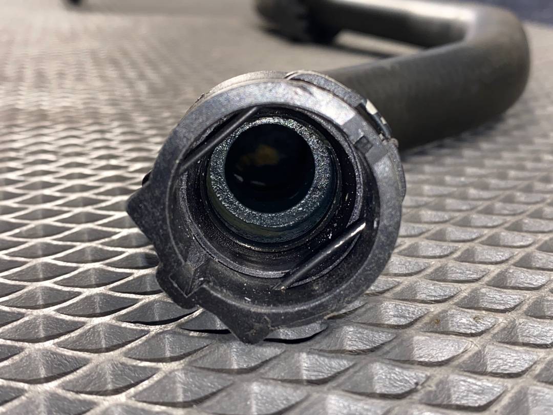 Шланг системы охлаждения, 618 рублей, Красноярск