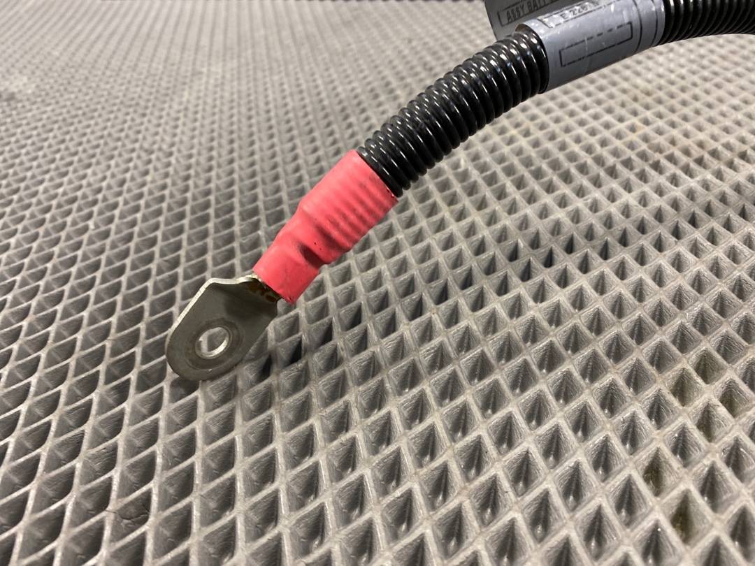 Клемма с проводом, 600 рублей, Красноярск