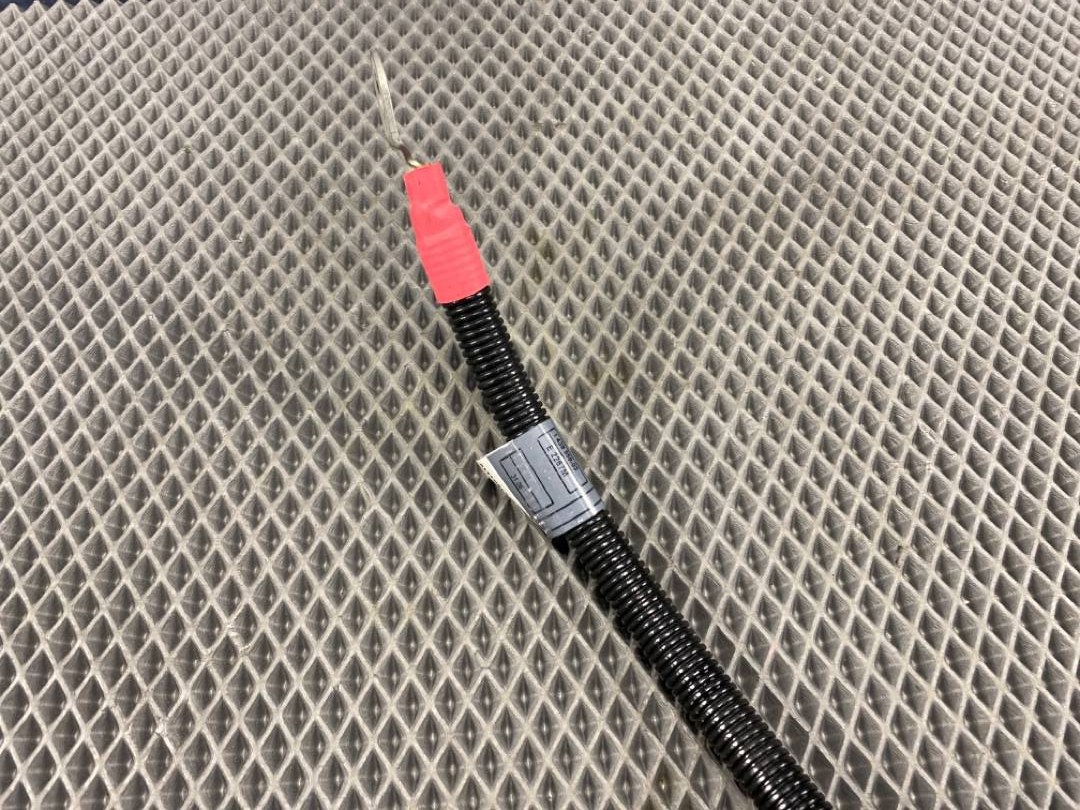 Клемма с проводом, 600 рублей, Красноярск