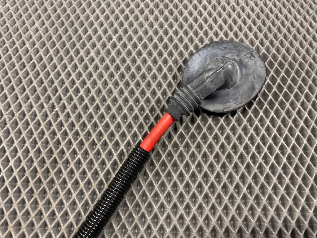 Клемма с проводом, 600 рублей, Красноярск