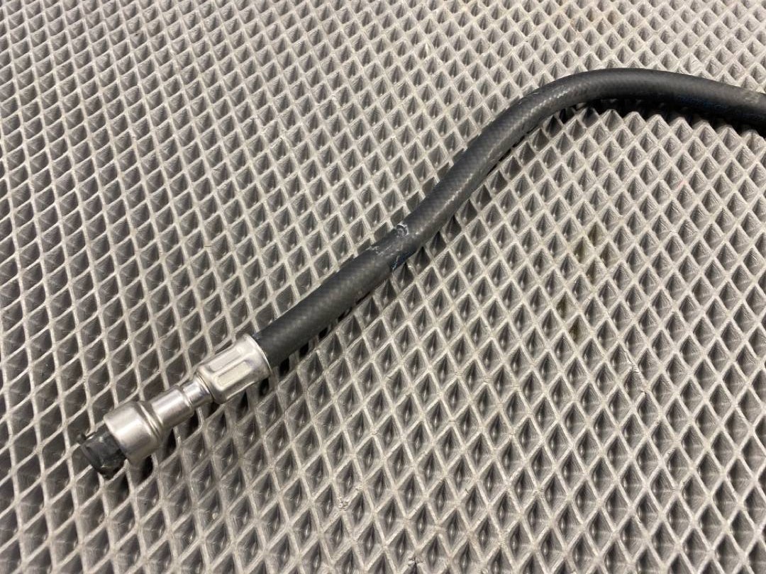 Топливный шланг, 708 рублей, Красноярск