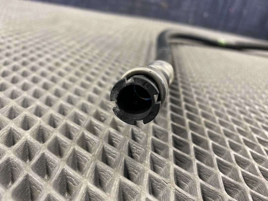 Топливный шланг, 708 рублей, Красноярск