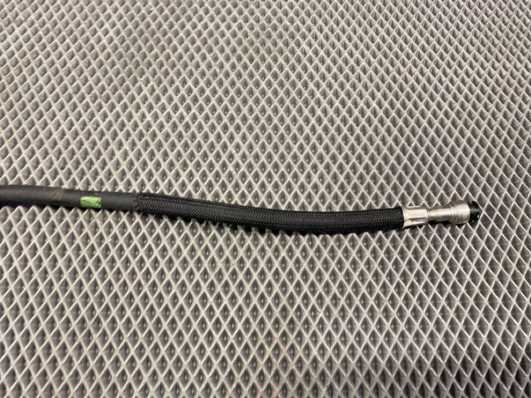 Топливный шланг, 708 рублей, Красноярск