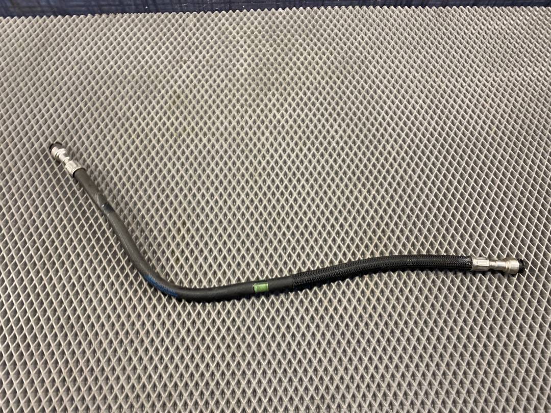 Топливный шланг, 708 рублей, Красноярск