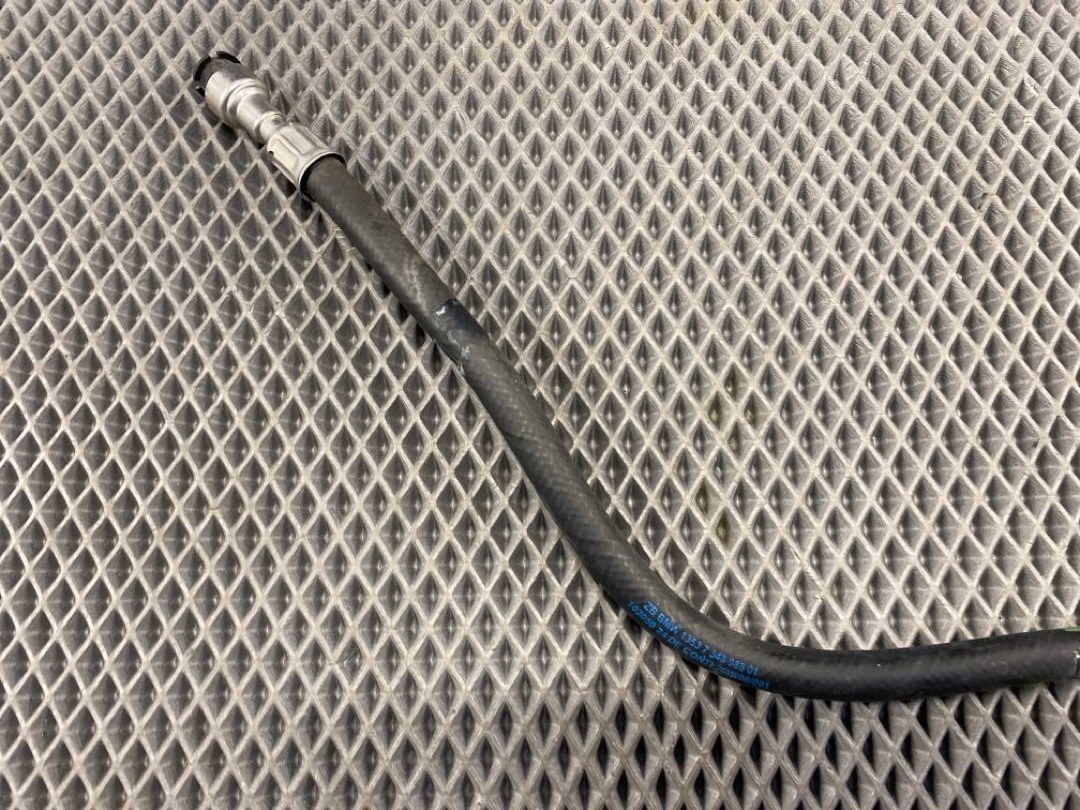 Топливный шланг, 708 рублей, Красноярск