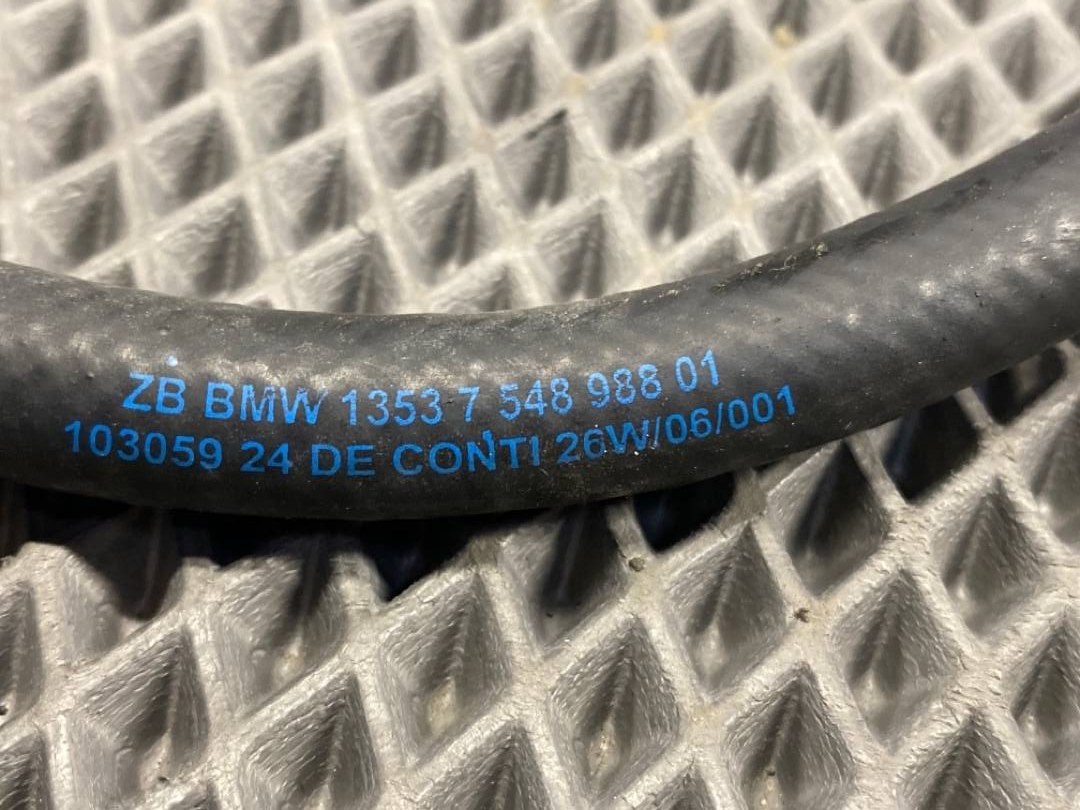 Топливный шланг, 708 рублей, Красноярск