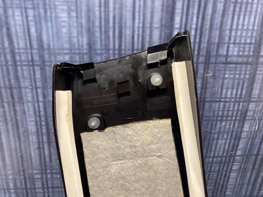 Обшивка салона, 576 рублей, Красноярск