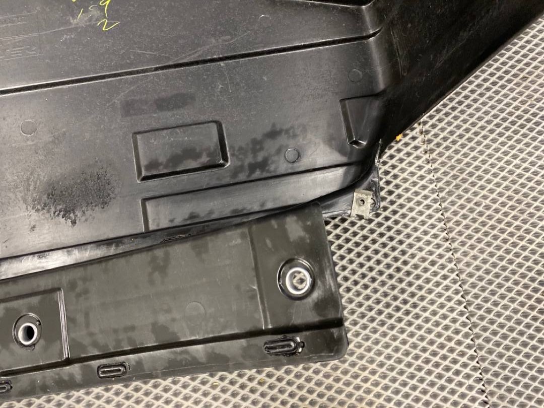 Защита топливного бака, 720 рублей, Красноярск