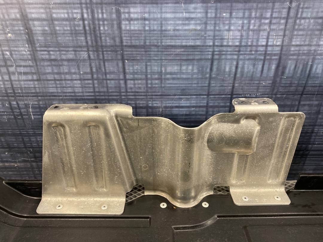 Защита топливного бака, 720 рублей, Красноярск