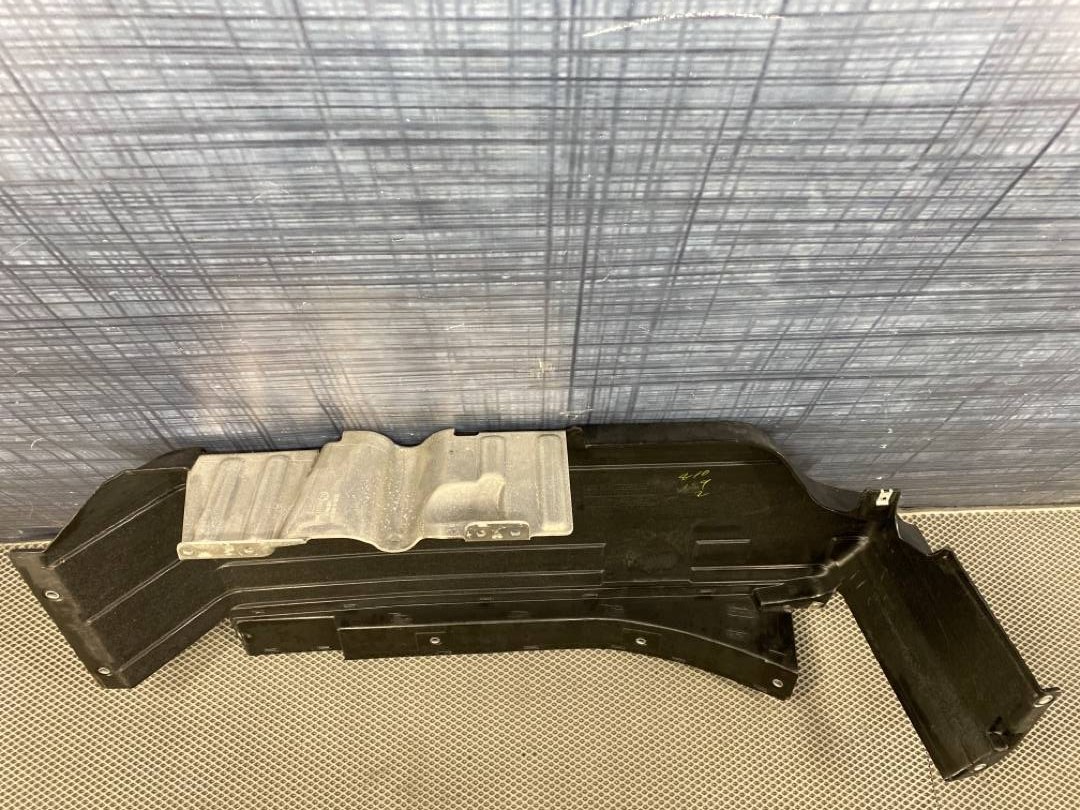 Защита топливного бака, 720 рублей, Красноярск