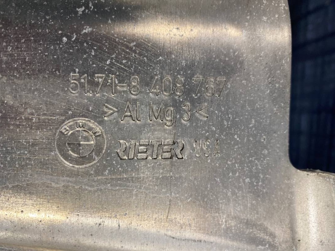 Защита топливного бака, 720 рублей, Красноярск