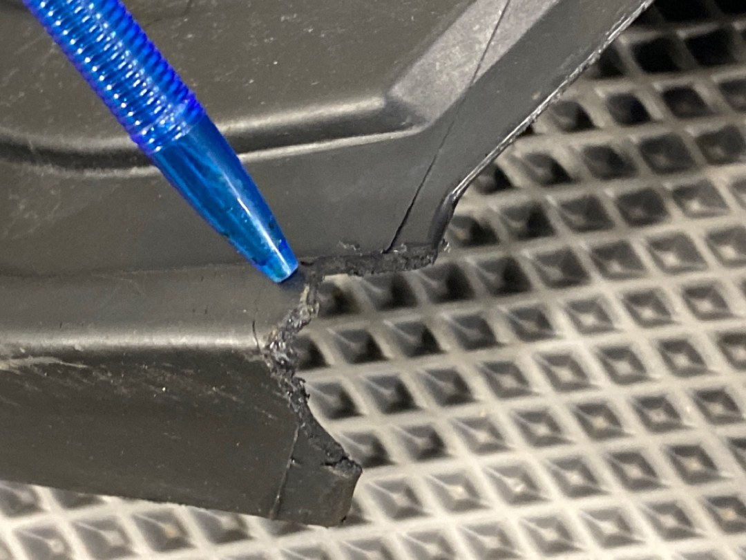 Защита днища, 822 рублей, Красноярск