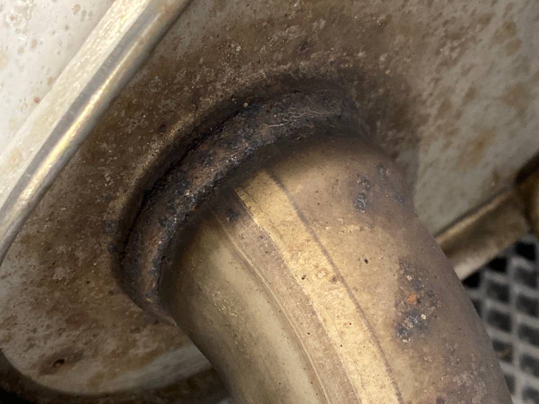 Глушитель, 2700 рублей, Красноярск