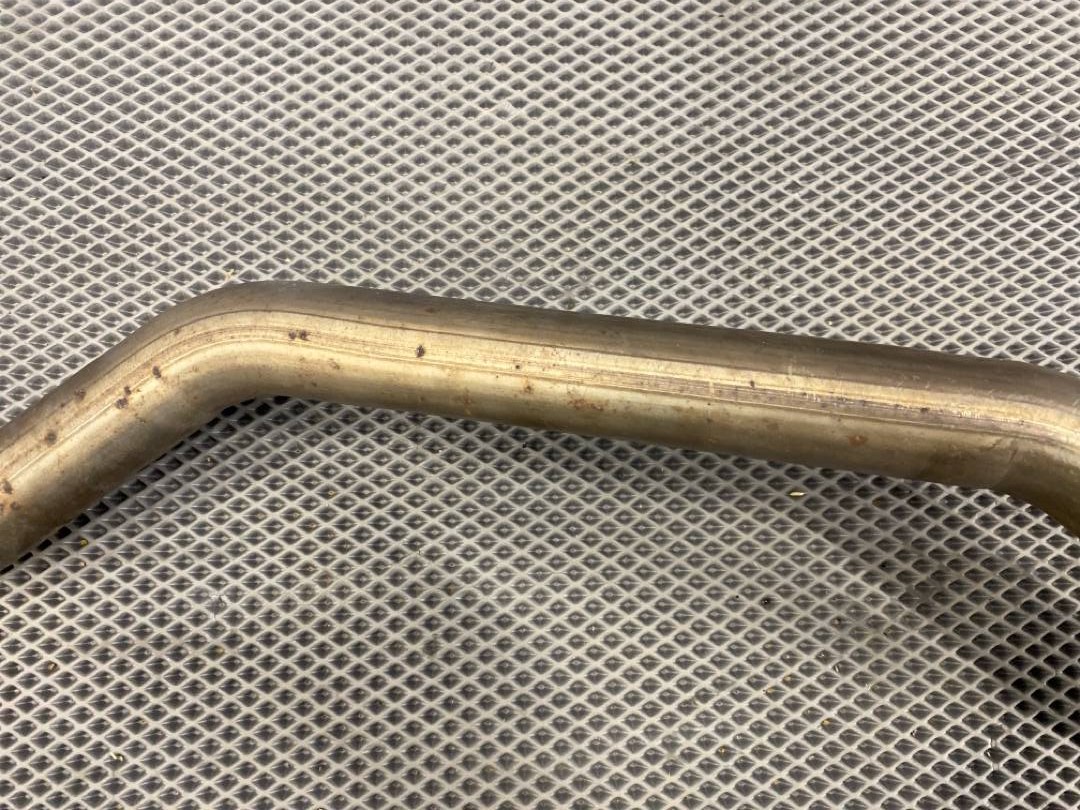 Глушитель, 2700 рублей, Красноярск