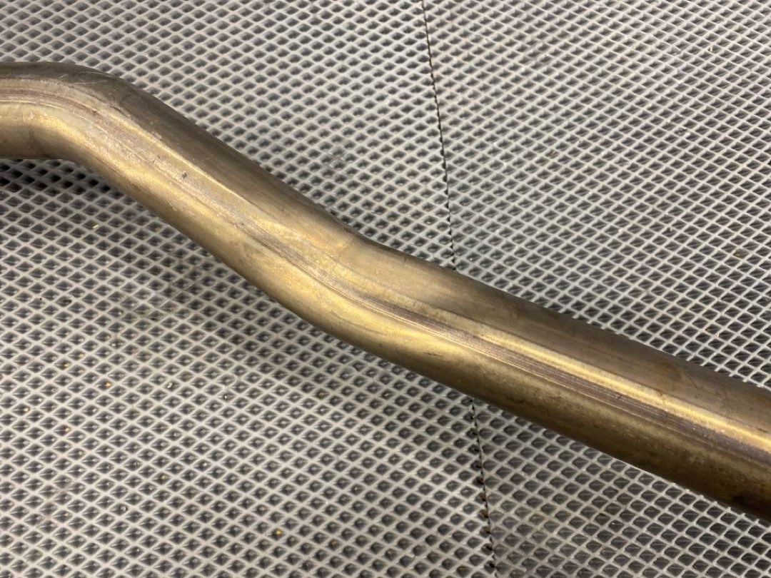 Глушитель, 2700 рублей, Красноярск