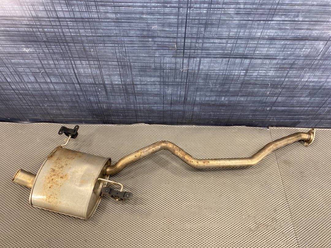 Глушитель, 2700 рублей, Красноярск