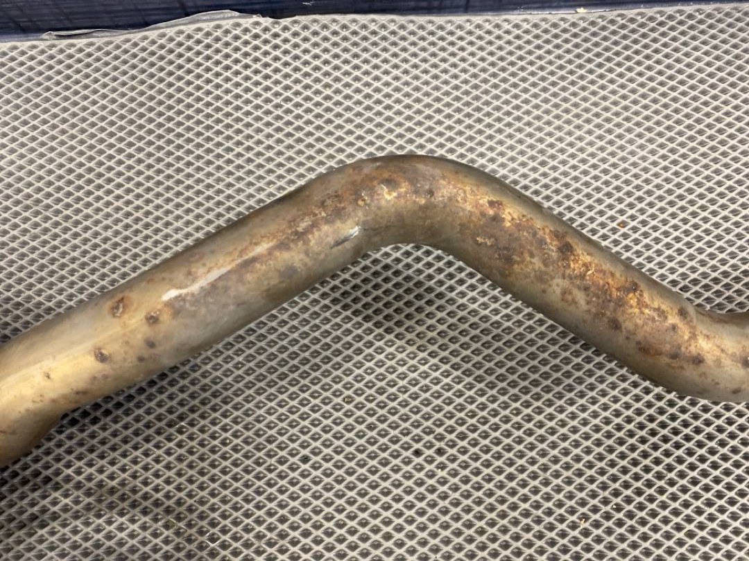 Глушитель, 2700 рублей, Красноярск