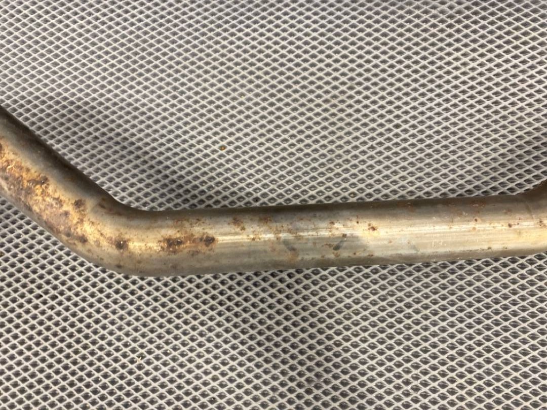 Глушитель, 2700 рублей, Красноярск