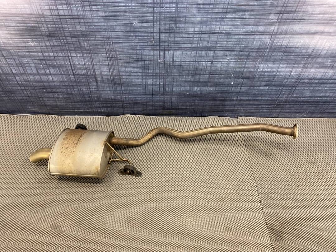 Глушитель, 2700 рублей, Красноярск