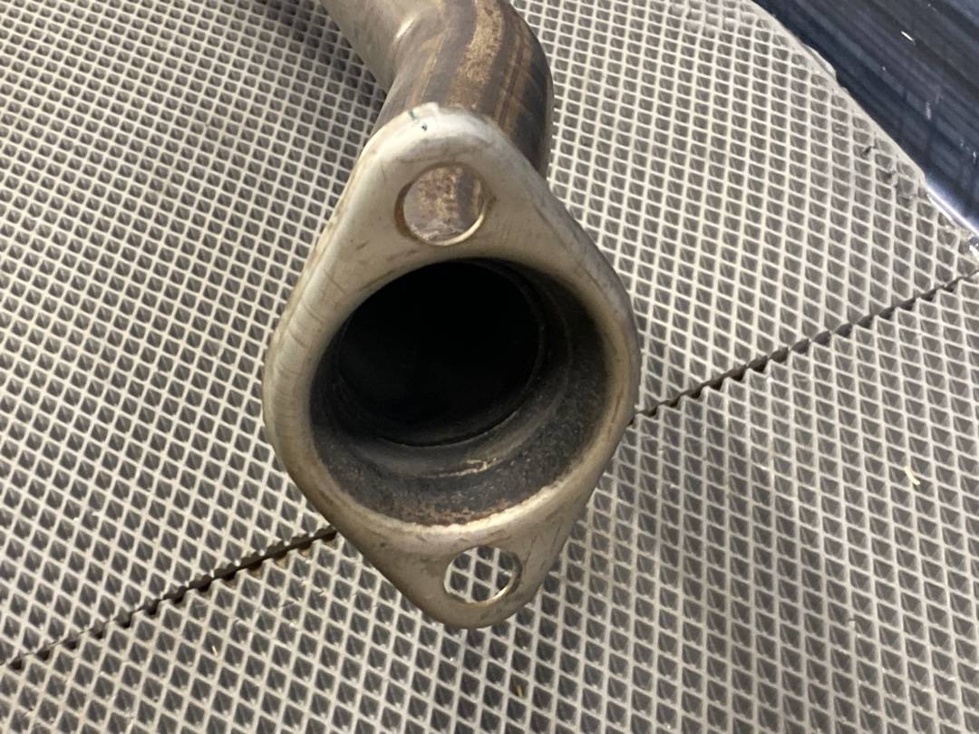 Глушитель, 2700 рублей, Красноярск